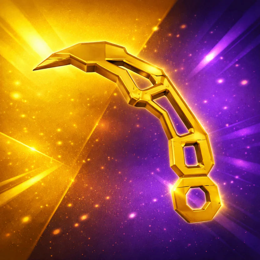Karambit GOLD