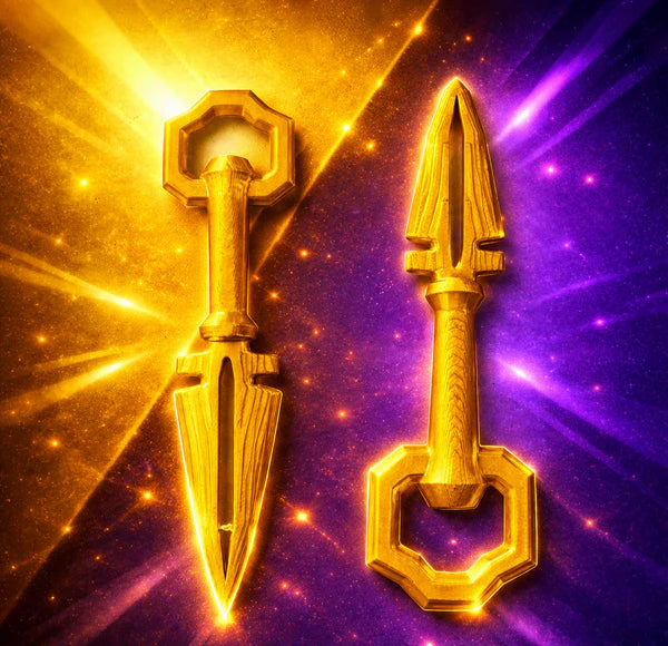 Keynais GOLD