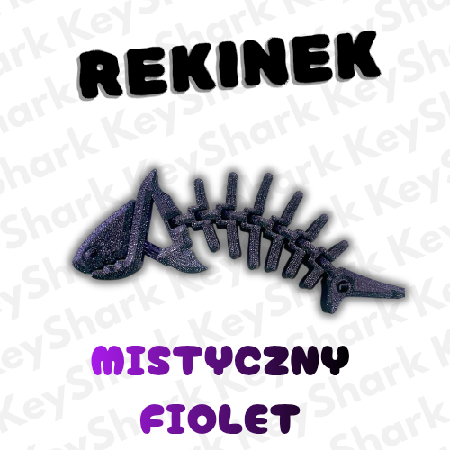 Rekinek
