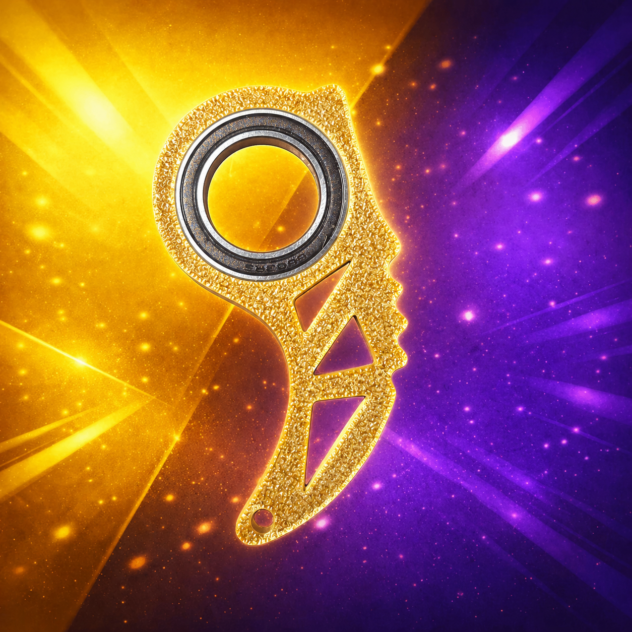 Keyrambit GOLD