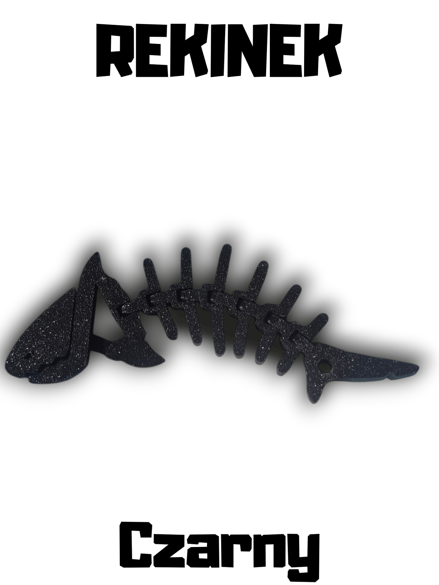 Flexi Shark