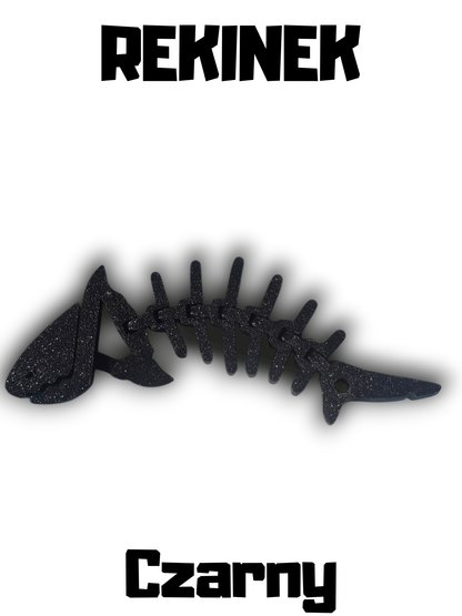 Flexi Shark