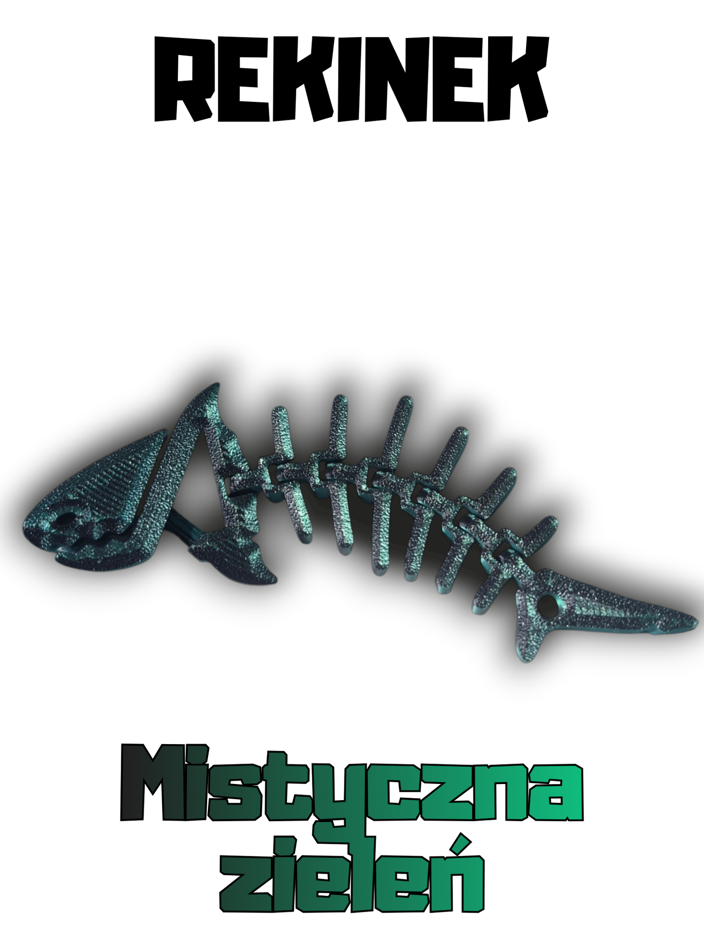Flexi Shark