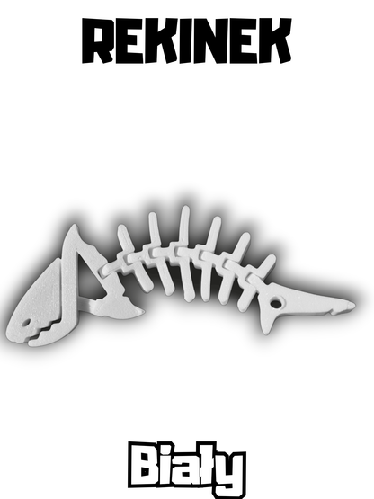 Flexi Shark