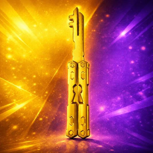 Keylisong GOLD