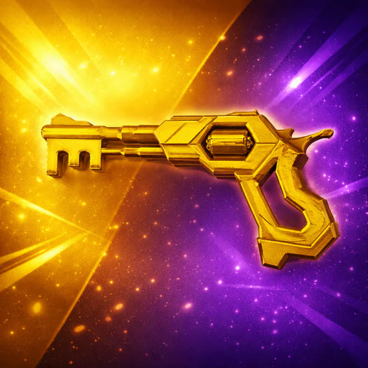 Keyvolver GOLD