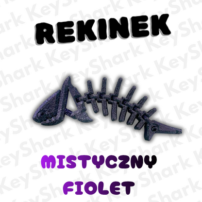 Rekinek