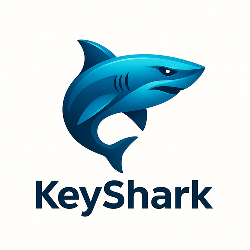 KeyShark